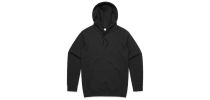Mens Stencil Marle Hood