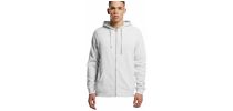 Mens Official Zip Hood