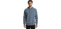 Mens Faded Hood
