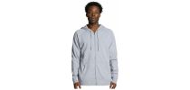 Supply Zip Hood