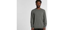 Mens Knit Crew