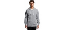 Mens Premium Zip Hood