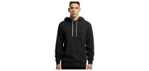 Mens Fleck Hood