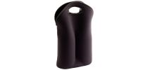 Double Bottle Carrier Neoprene