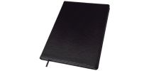 A4 Notebook Bound In A Pu Cover