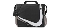The Range Racer Messenger Bag