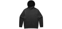 Mens Faded Relax Hood