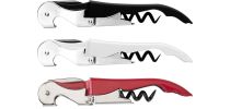 Stainless steel waiter's knife Quincy