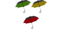 Polyester (190T) umbrella Armando