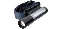 Rechargeable Multifunctional Headlamp