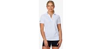 Helly Hansen Womens Crew Pique 2 Polo