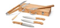 Chef BBQ Set