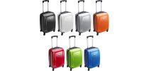 PC and ABS trolley Verona