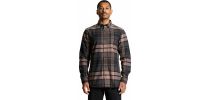 Plaid Oxford Shirt