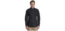 Oxford Pattern Shirt