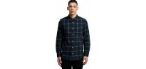Mens Plaid Shirt