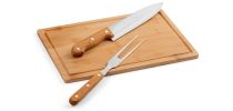 Poke BBQ Set