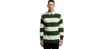 Mens Rugby Stripe Jersey