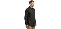 Linen Long Sleeve Shirt