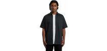Mens Work Short Sleeve Shirt