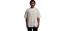 Mens Heavy Baseball Jersey