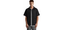 Printed Short Sleeve Shirt