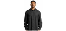 Stone Wash Shirt