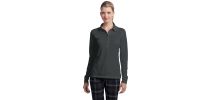 Nike Ladies Long Sleeve Dri-FIT Stretch Tech Polo