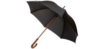 Clarence 1-6 Stripe Umbrella