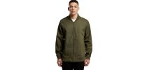 Mens Bomber Jacket