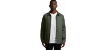 Service Jacket