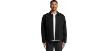 Canvas Chore Jacket