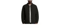 Mens Quilted Jacket