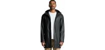Mens Rain Jacket