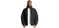 Mens Puffer Jacket