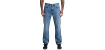 Straight Jeans