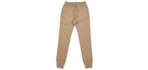 Cuff Pants