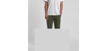 Straight Pants