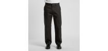 Relaxed Pants