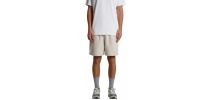 Relax Track Shorts