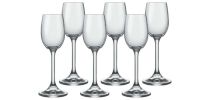 Lara Liqueur Set of 6