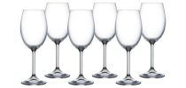 Lara Wine Glass Set of 6