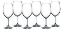Lara Wine Glass 540ml Set of 6