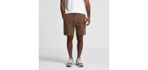 Cord Shorts