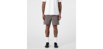 Faded Walk Shorts 18"