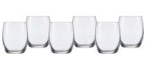 Club Old Fashioned Set of 6