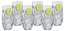 Club High Ball Set of 6
