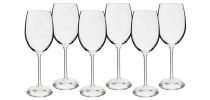 Maxima Wine Glass Set of 6