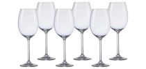 Maxima Wine Glass 450ml Set of 6