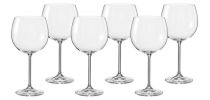 Maxima Wine Glass 570ml Set of 6